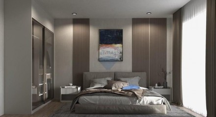 Residential - Condo/Apartment - Primošten, Croatia - HR