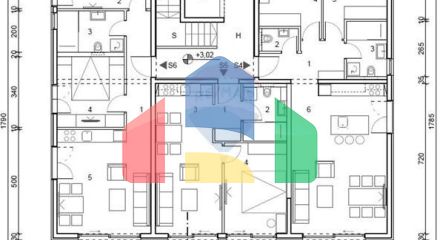 Residential - Condo/Apartment - Primošten, Croatia - HR