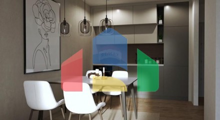 Residential - Condo/Apartment - Primošten, Croatia - HR