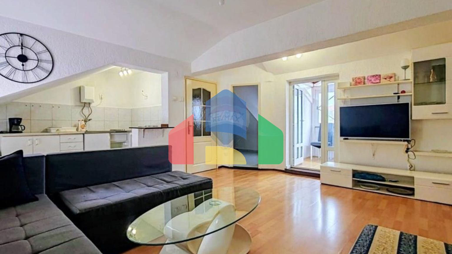 Residential - House - Rijeka, Croatia - HR