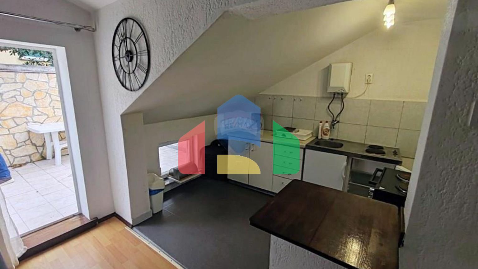 Residential - House - Rijeka, Croatia - HR