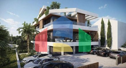 Residential - Condo/Apartment - Rovinj, Croatia - HR
