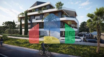 Residential - Condo/Apartment - Rovinj, Croatia - HR