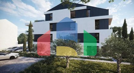 Residential - Condo/Apartment - Rovinj, Croatia - HR
