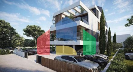 Residential - Condo/Apartment - Rovinj, Croatia - HR