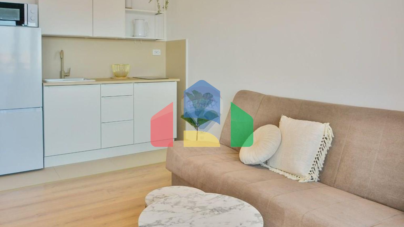 Residential - Condo/Apartment - Senj, Croatia - HR