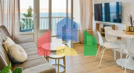 Residential - Condo/Apartment - Senj, Croatia - HR