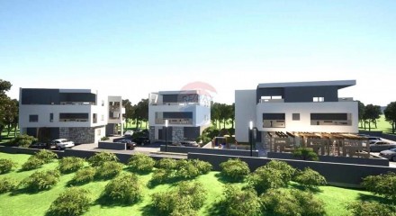 Residential - Condo/Apartment - Šibenik, Croatia - HR