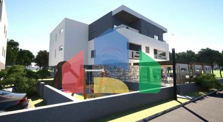 Residential - Condo/Apartment - Šibenik, Croatia - HR