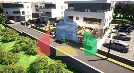 Residential - Condo/Apartment - Šibenik, Croatia - HR