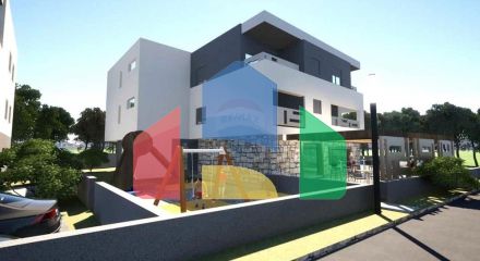 Residential - Condo/Apartment - Šibenik, Croatia - HR