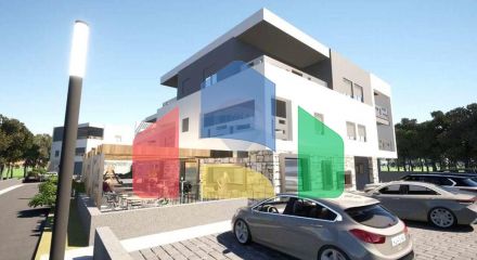 Residential - Condo/Apartment - Šibenik, Croatia - HR
