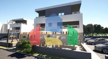 Residential - Condo/Apartment - Šibenik, Croatia - HR