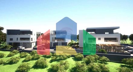 Residential - Condo/Apartment - Šibenik, Croatia - HR