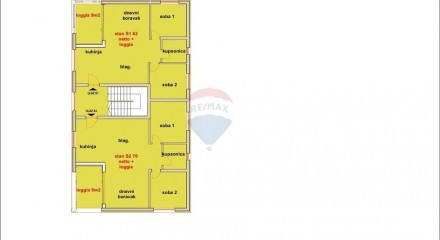 Residential - Condo/Apartment - Šibenik, Croatia - HR