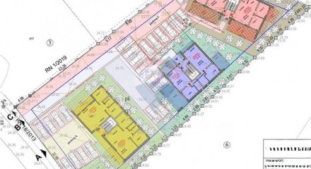 Residential - Condo/Apartment - Šibenik, Croatia - HR