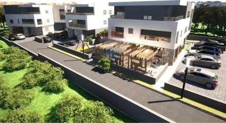 Residential - Condo/Apartment - Šibenik, Croatia - HR