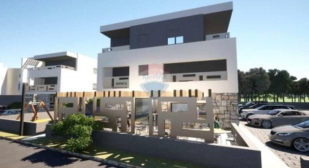 Residential - Condo/Apartment - Šibenik, Croatia - HR