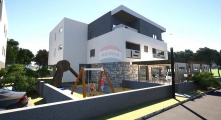 Residential - Condo/Apartment - Šibenik, Croatia - HR