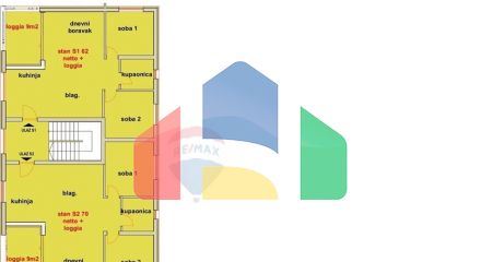 Residential - Condo/Apartment - Šibenik, Croatia - HR
