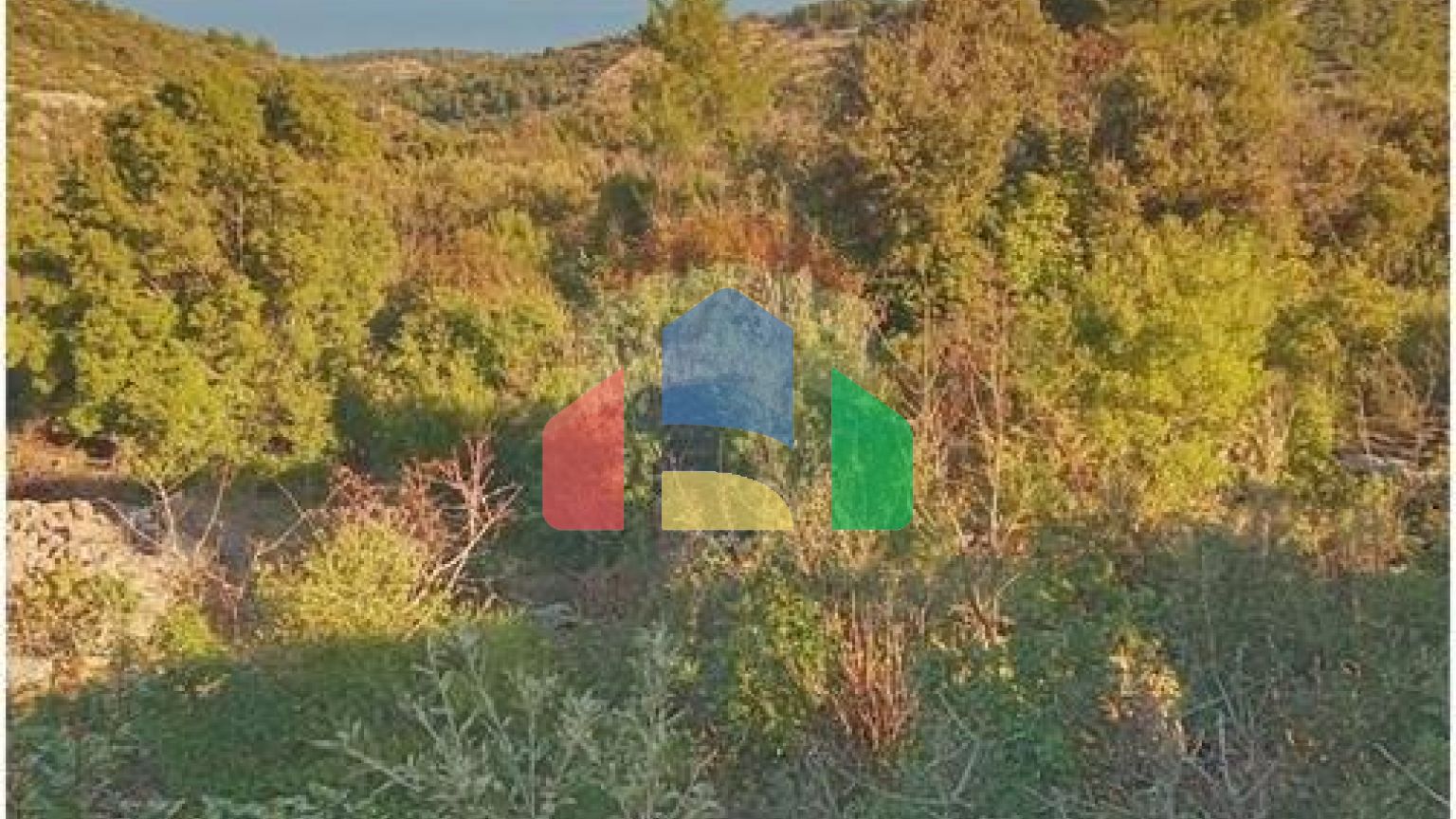 Residential - Plot of Land for Agriculture - Supetar, Croatia - HR