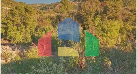 Residential - Plot of Land for Agriculture - Supetar, Croatia - HR