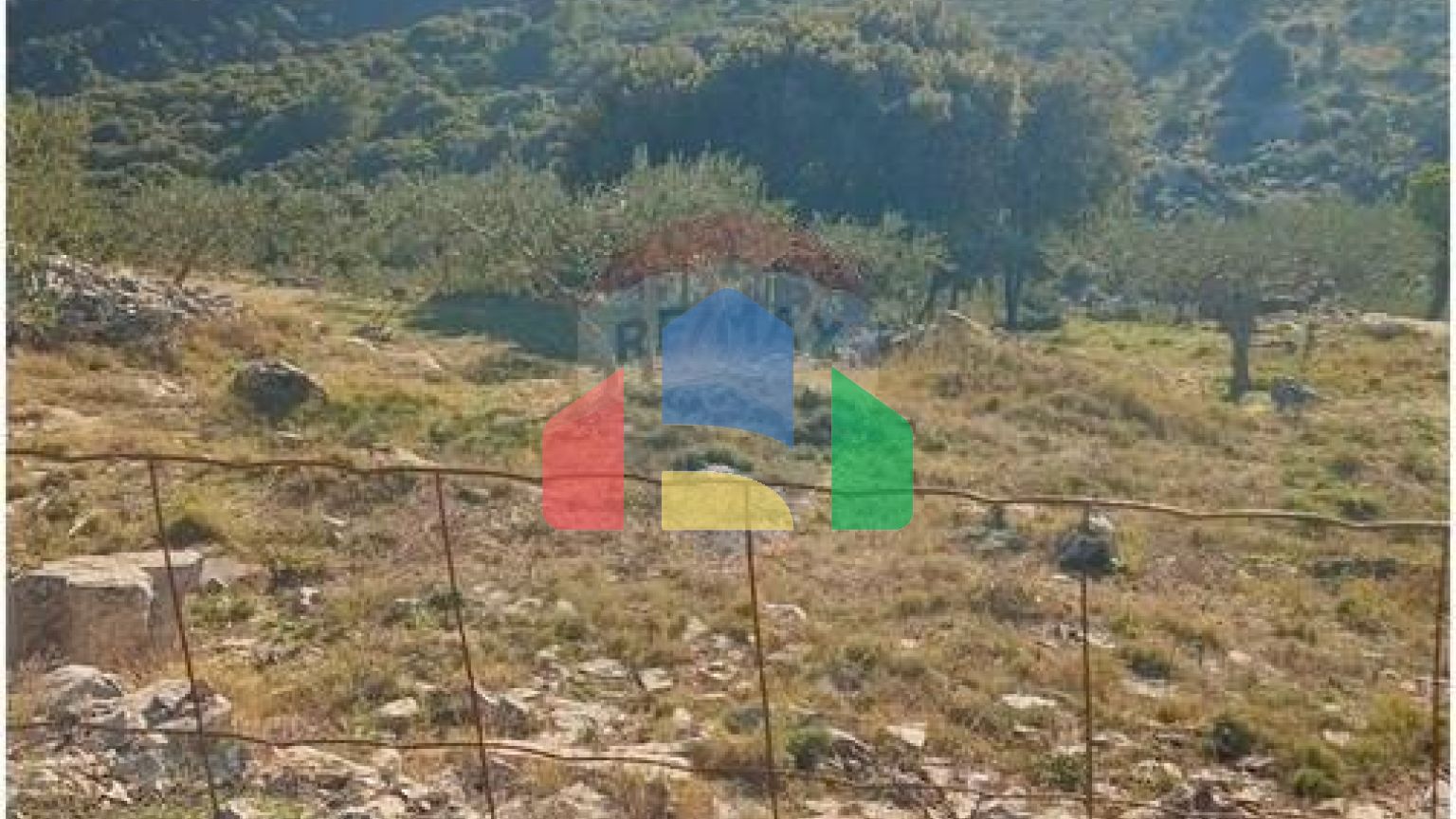 Residential - Plot of Land for Agriculture - Supetar, Croatia - HR