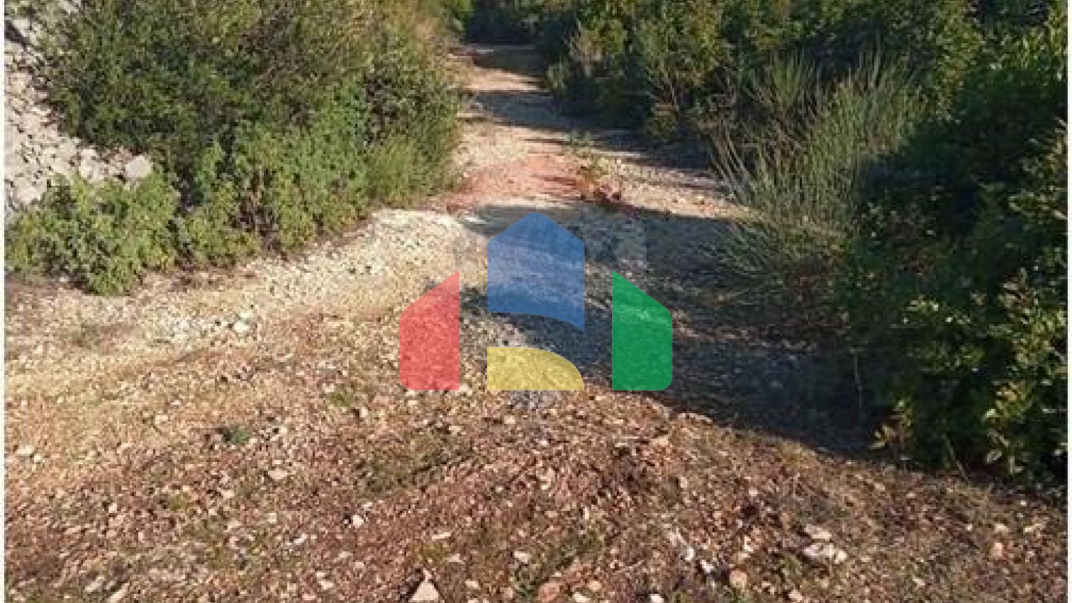 Residential - Plot of Land for Agriculture - Supetar, Croatia - HR