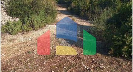 Residential - Plot of Land for Agriculture - Supetar, Croatia - HR