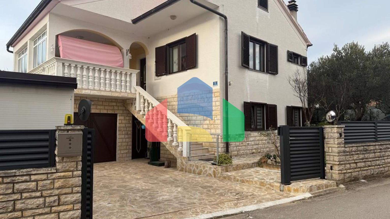 Residential - Duplex - Sveti Filip I Jakov, Croatia - HR