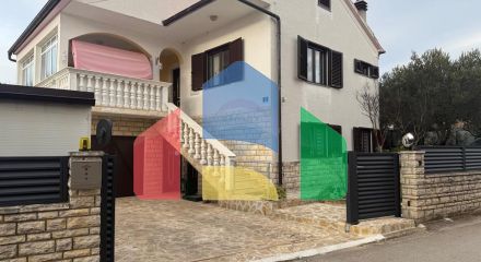 Residential - Duplex - Sveti Filip I Jakov, Croatia - HR