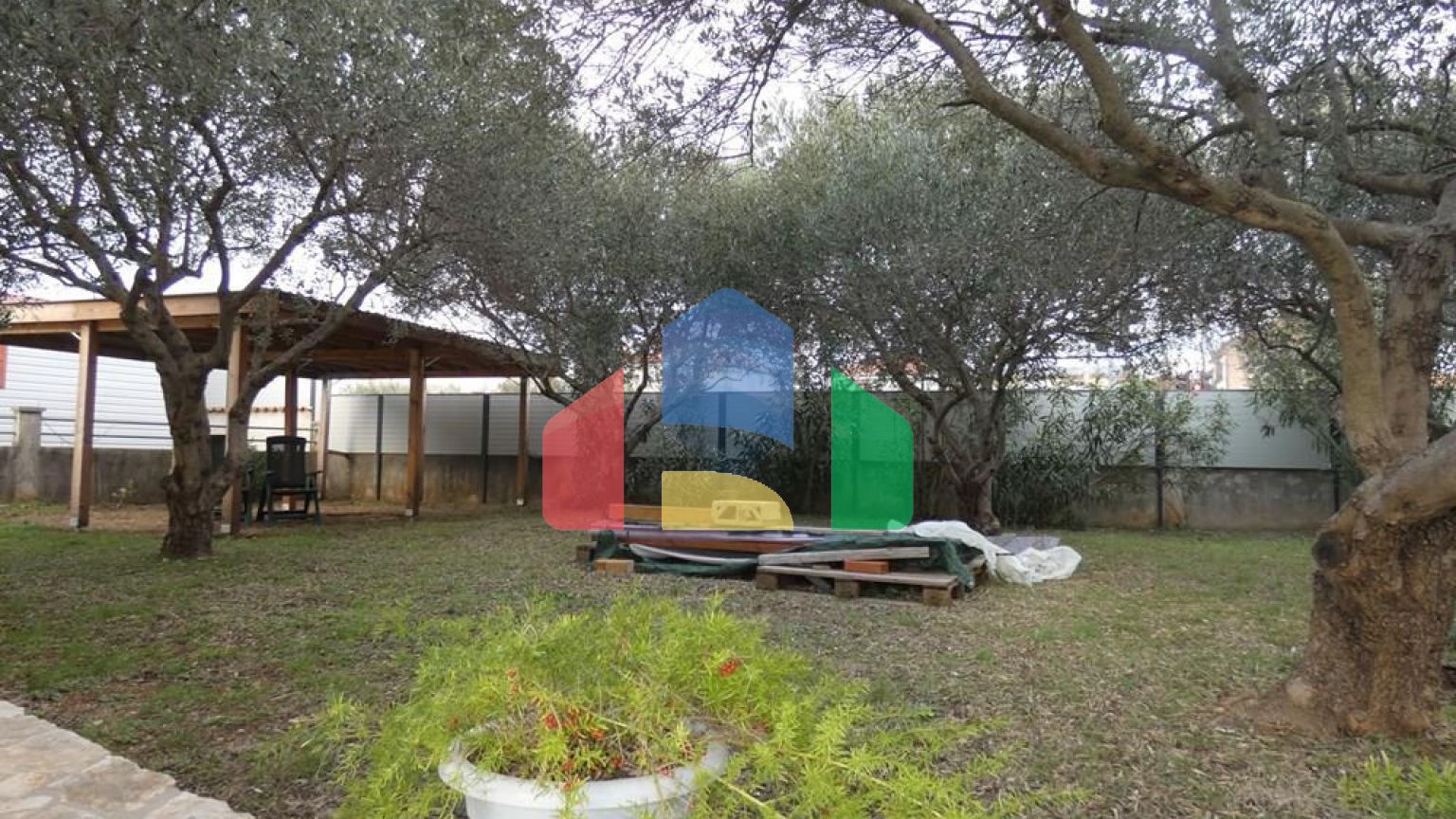 Residential - Duplex - Sveti Filip I Jakov, Croatia - HR