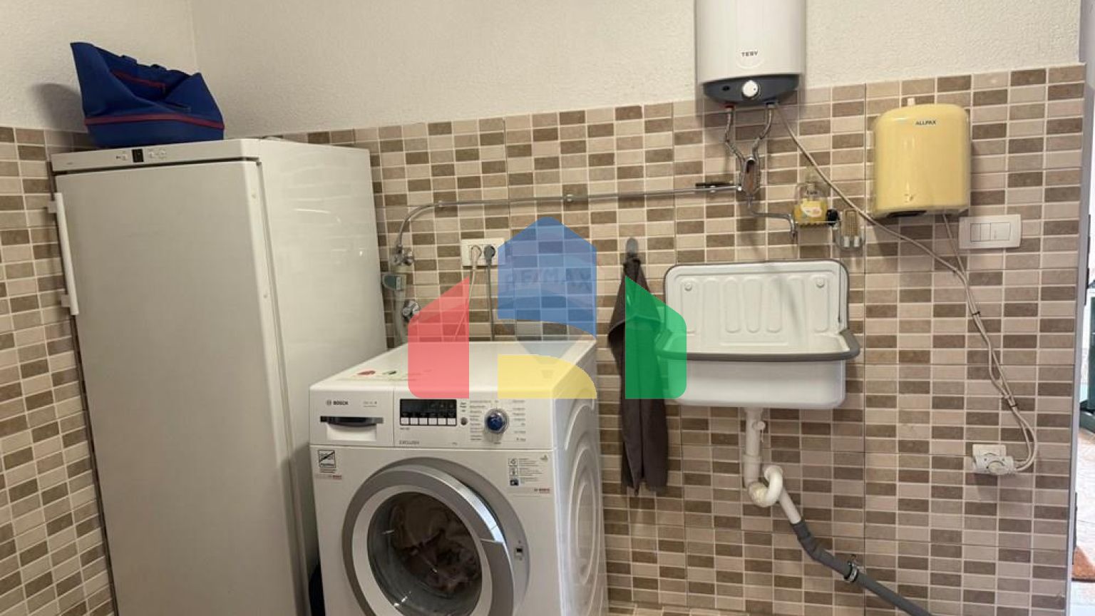 Residential - Duplex - Sveti Filip I Jakov, Croatia - HR