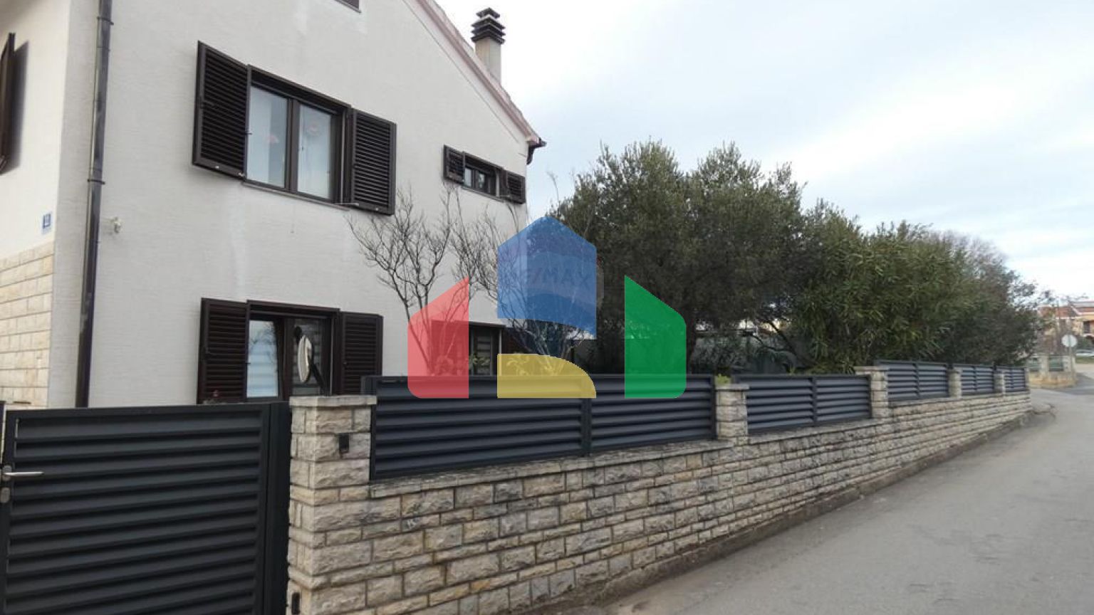 Residential - Duplex - Sveti Filip I Jakov, Croatia - HR