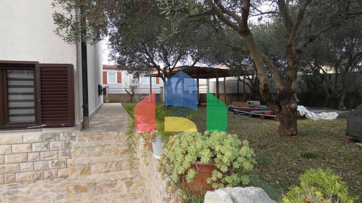 Residential - Duplex - Sveti Filip I Jakov, Croatia - HR