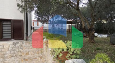 Residential - Duplex - Sveti Filip I Jakov, Croatia - HR