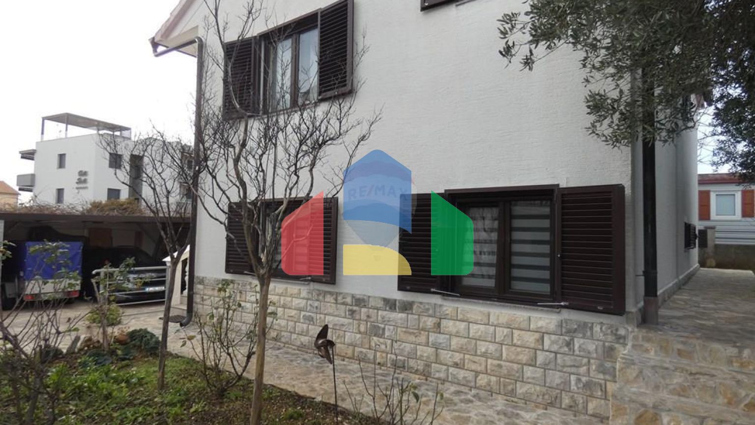 Residential - Duplex - Sveti Filip I Jakov, Croatia - HR