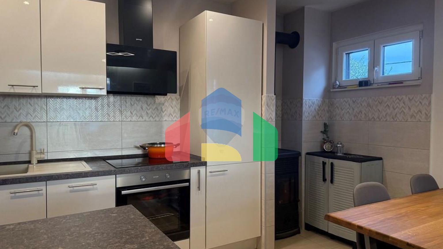 Residential - Duplex - Sveti Filip I Jakov, Croatia - HR