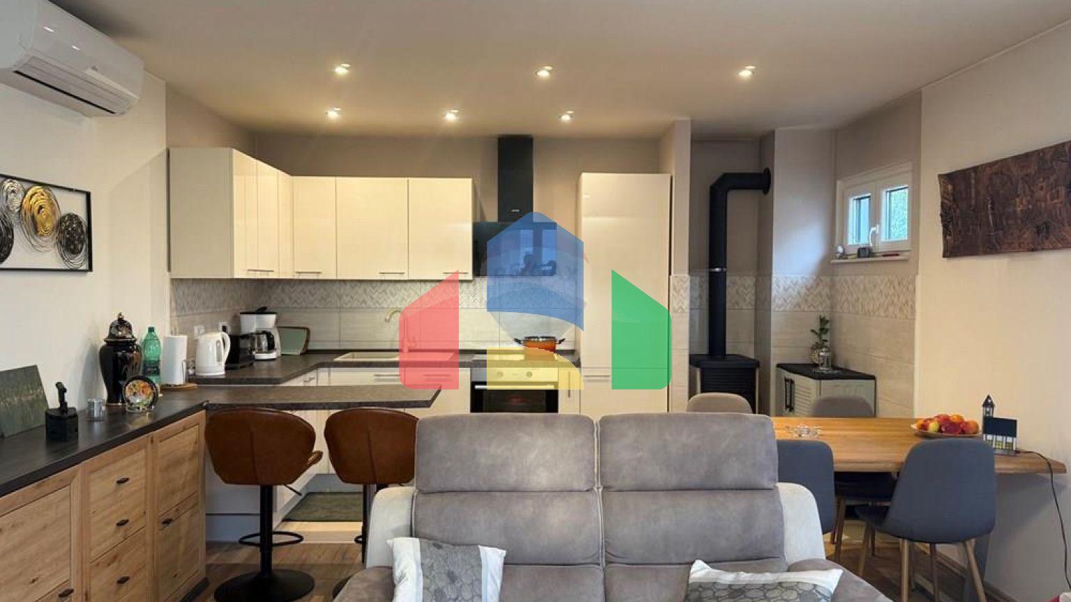 Residential - Duplex - Sveti Filip I Jakov, Croatia - HR