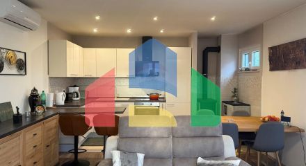 Residential - Duplex - Sveti Filip I Jakov, Croatia - HR