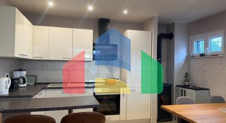 Residential - Duplex - Sveti Filip I Jakov, Croatia - HR