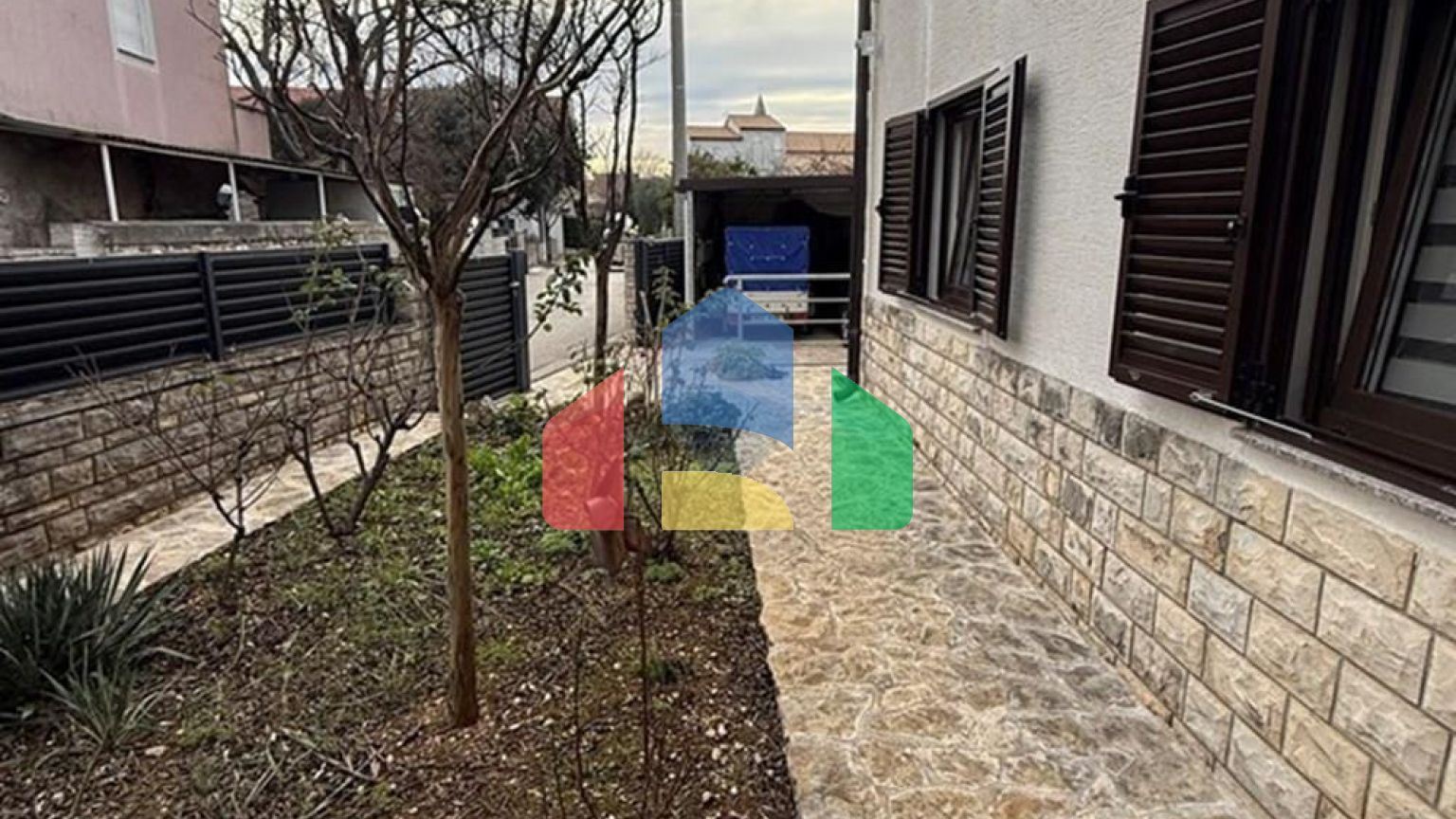 Residential - Duplex - Sveti Filip I Jakov, Croatia - HR