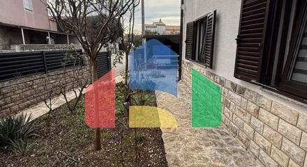 Residential - Duplex - Sveti Filip I Jakov, Croatia - HR