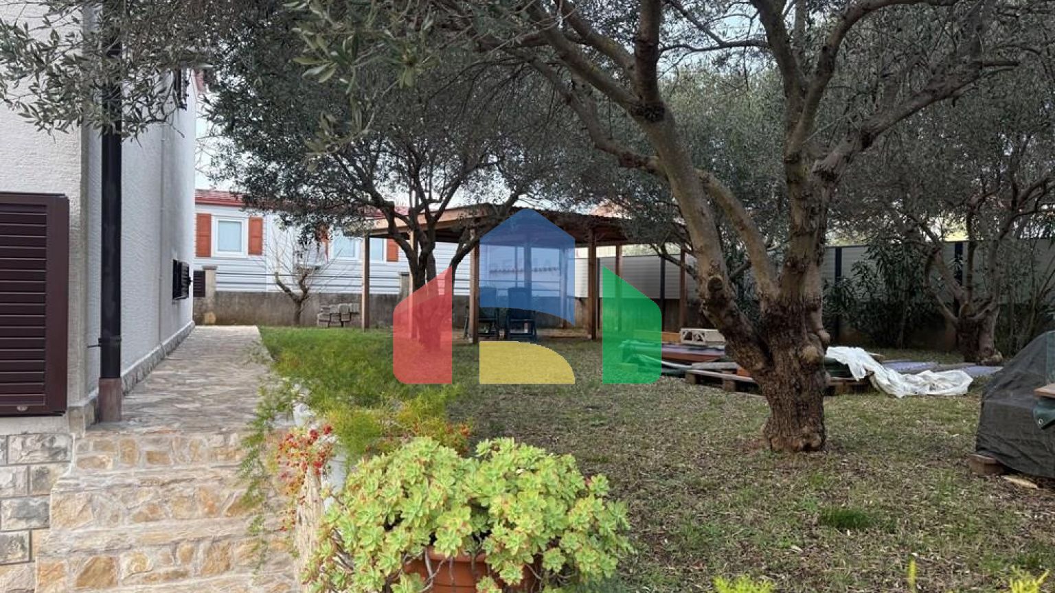 Residential - Duplex - Sveti Filip I Jakov, Croatia - HR