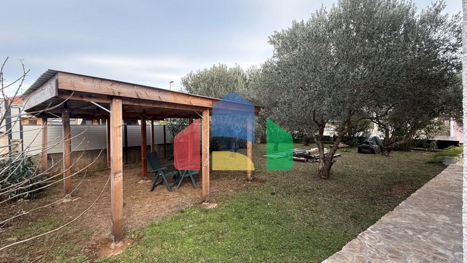 Residential - Duplex - Sveti Filip I Jakov, Croatia - HR