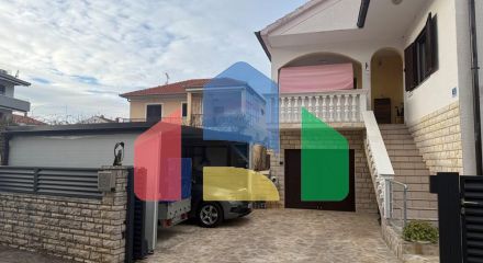 Residential - Duplex - Sveti Filip I Jakov, Croatia - HR