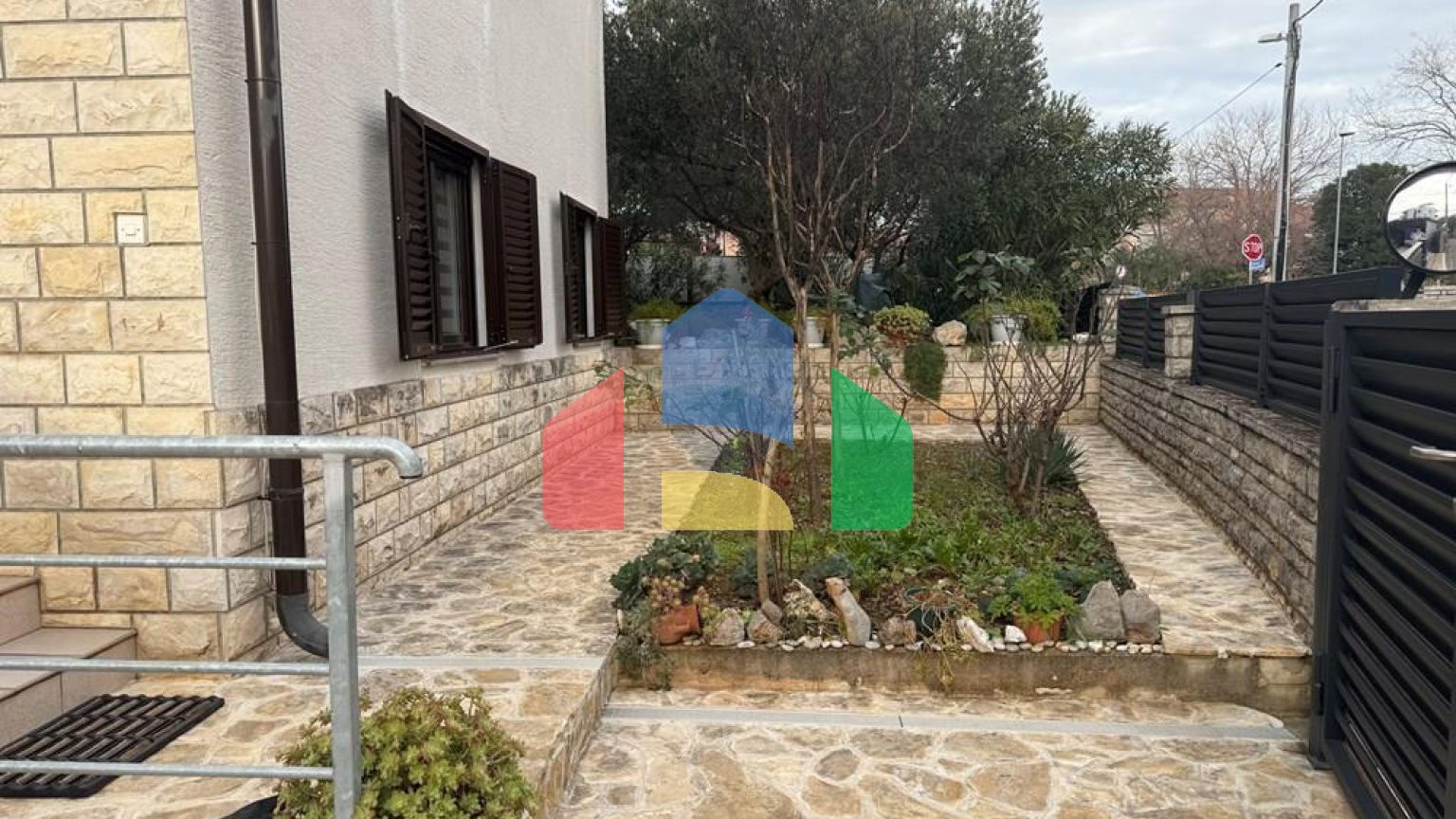 Residential - Duplex - Sveti Filip I Jakov, Croatia - HR