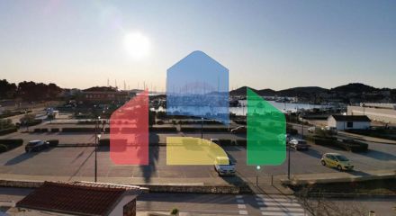 Residential - House - Tribunj, Croatia - HR