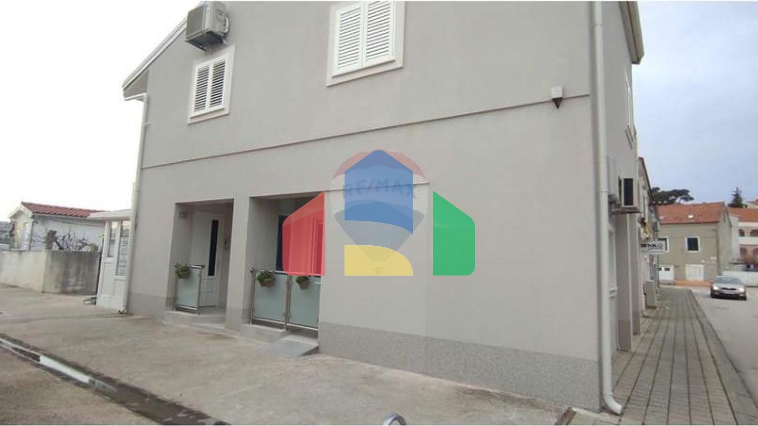 Residential - House - Tribunj, Croatia - HR