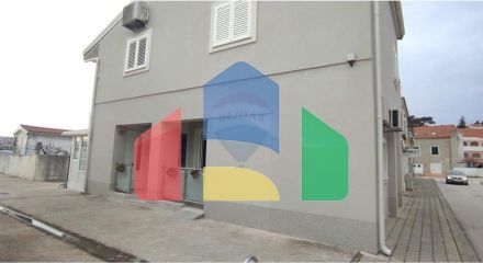 Residential - House - Tribunj, Croatia - HR